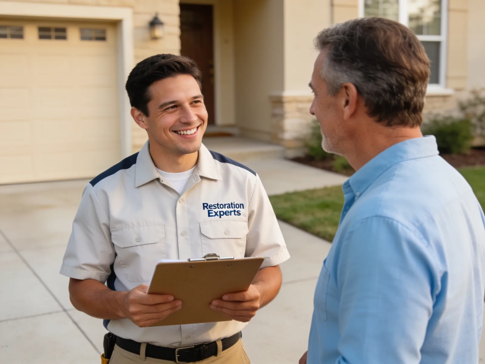 Water Damage Cleanup Sun Valley, AZ FAQs